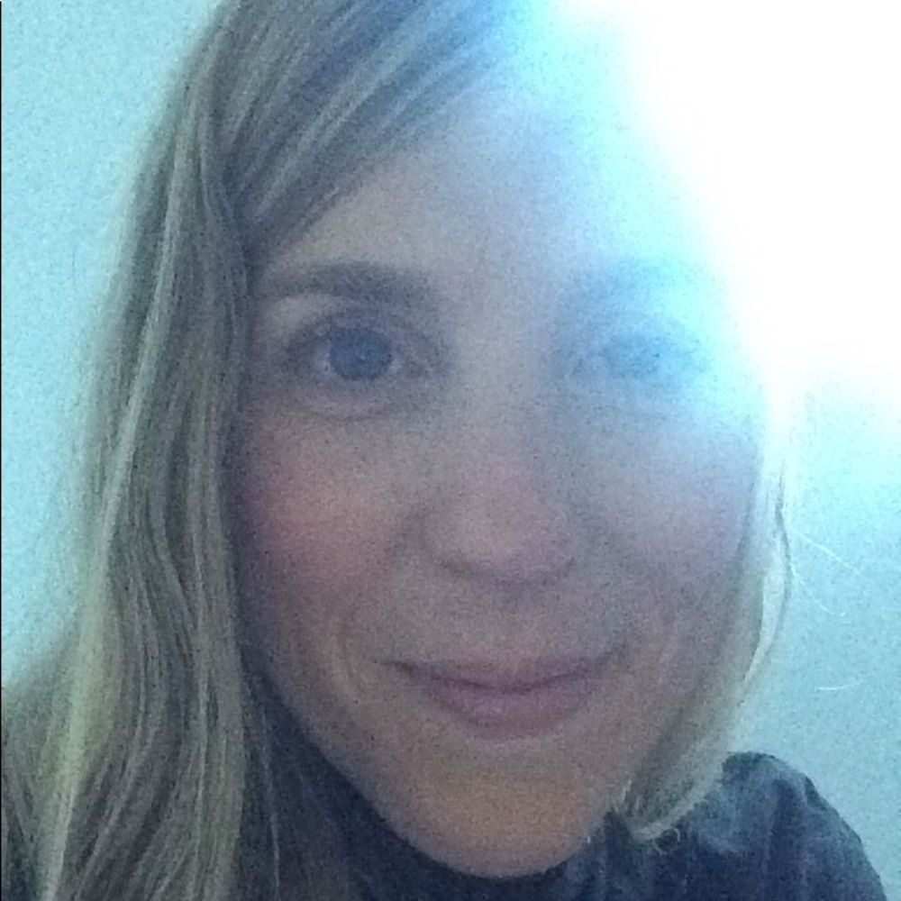 Meet your Posher, Lucia